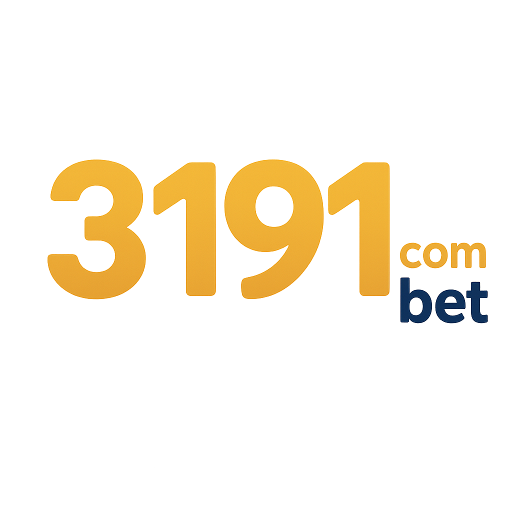 3191 com bet Logo